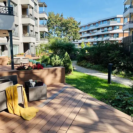 Prime Haven Near Sea & Park, Free Parking, Terrace * Tallin