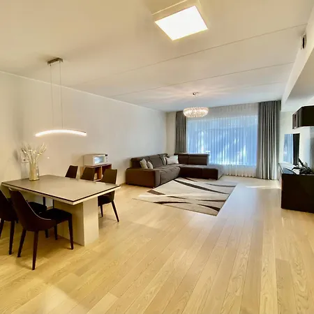 Prime Haven Near Sea & Park, Free Parking, Terrace * タリン