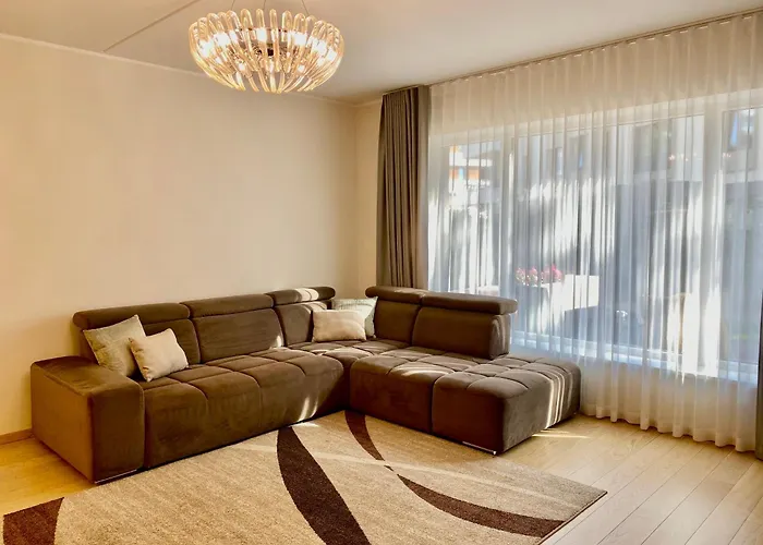Apartment Prime Haven Near Sea & Park, Free Parking, Terrace Tallinn