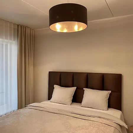 Apartament Prime Haven Near Sea & Park, Free Parking, Terrace