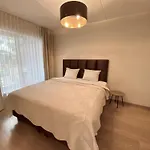 Prime Haven Near Sea & Park, Free Parking, Terrace Daire Tallinn